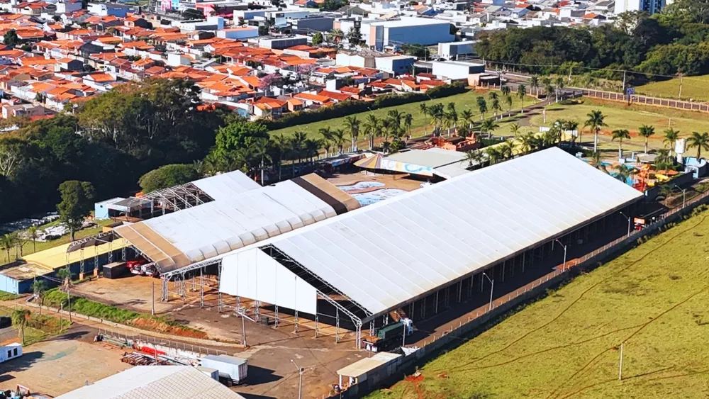 Depósito-Galpão, 10000 m² - Foto 3