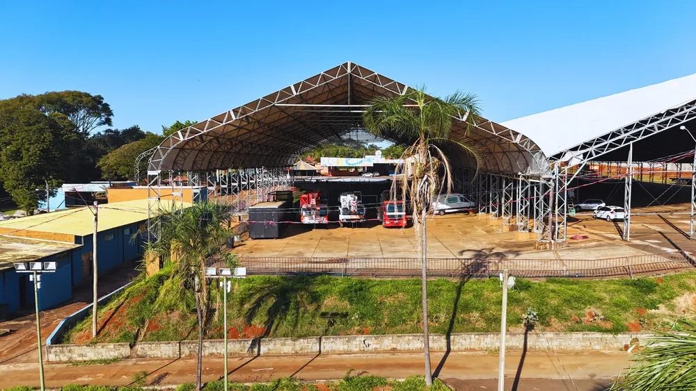 Depósito-Galpão, 10000 m² - Foto 5