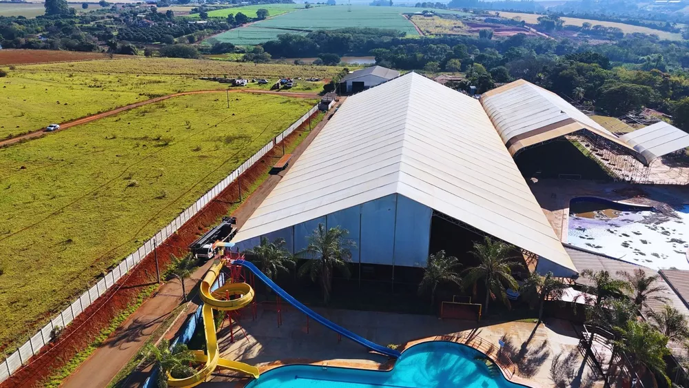 Depósito-Galpão, 10000 m² - Foto 4