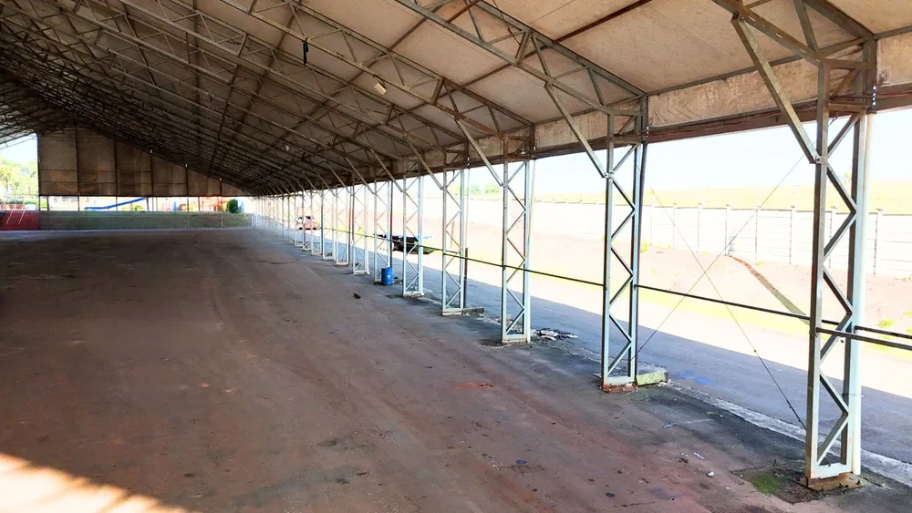 Depósito-Galpão, 10000 m² - Foto 8