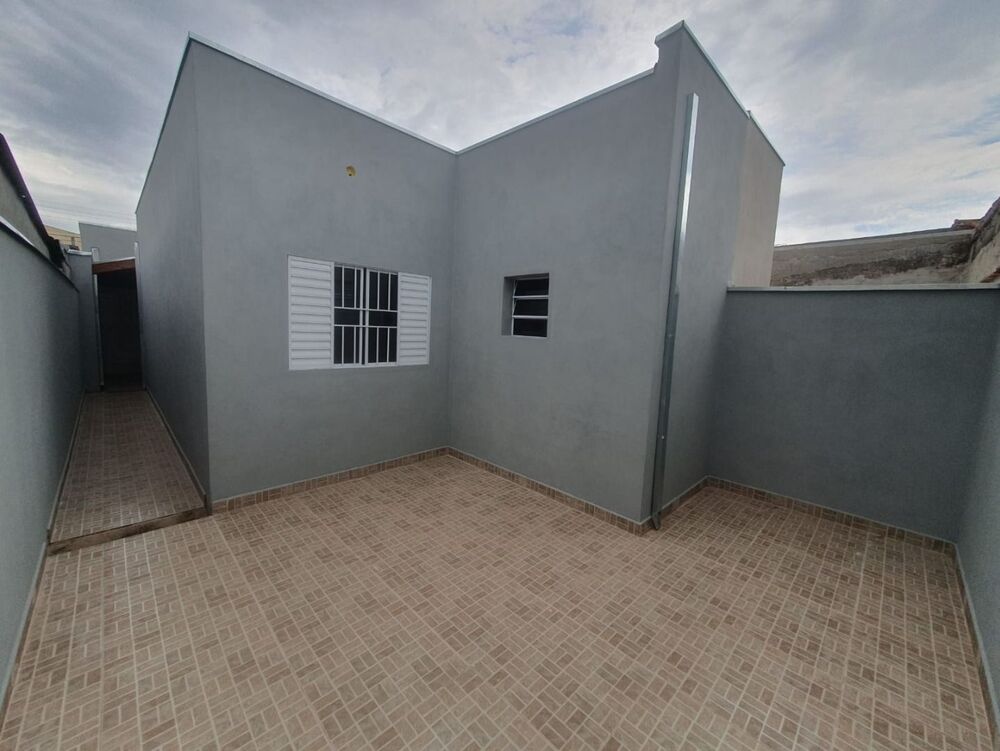 Casa à venda com 2 quartos, 100m² - Foto 16