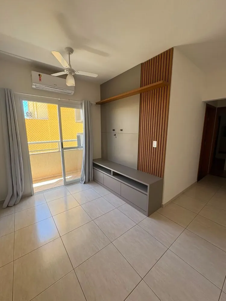 Apartamento, 2 quartos, 61 m² - Foto 1