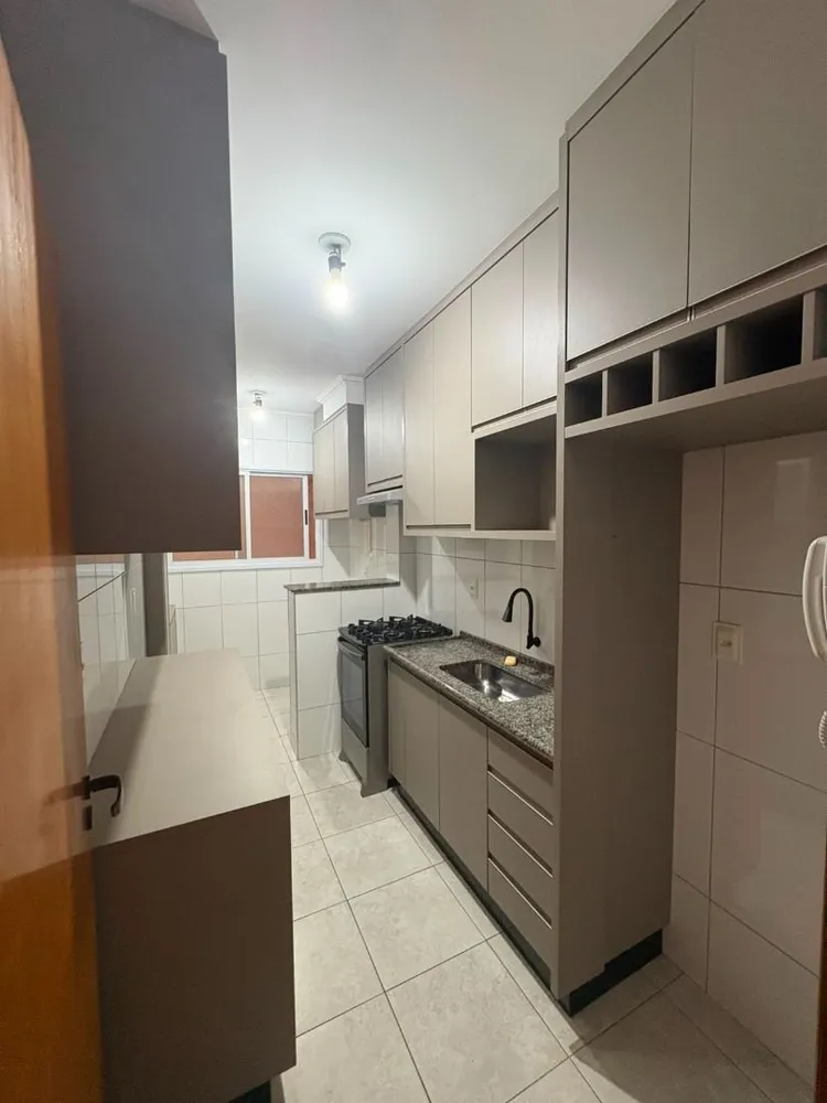 Apartamento, 2 quartos, 61 m² - Foto 8
