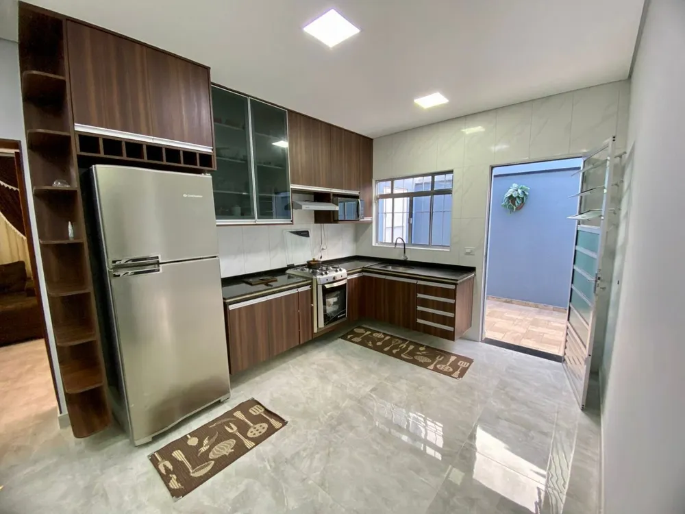 Casa, 3 quartos, 130 m² - Foto 11