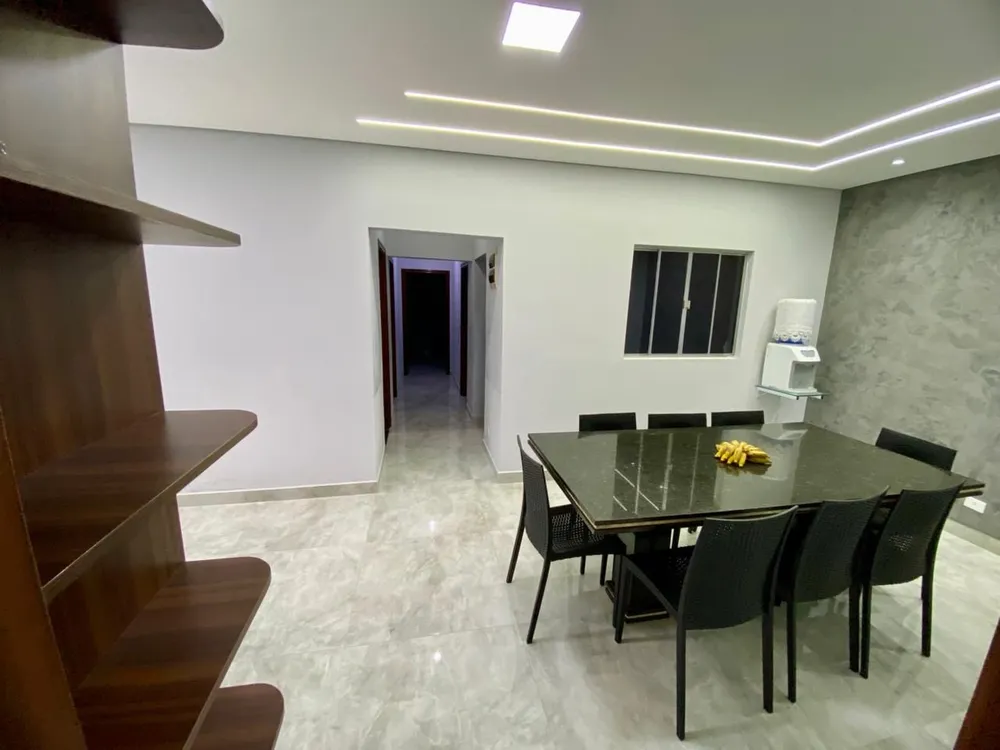 Casa, 3 quartos, 130 m² - Foto 6