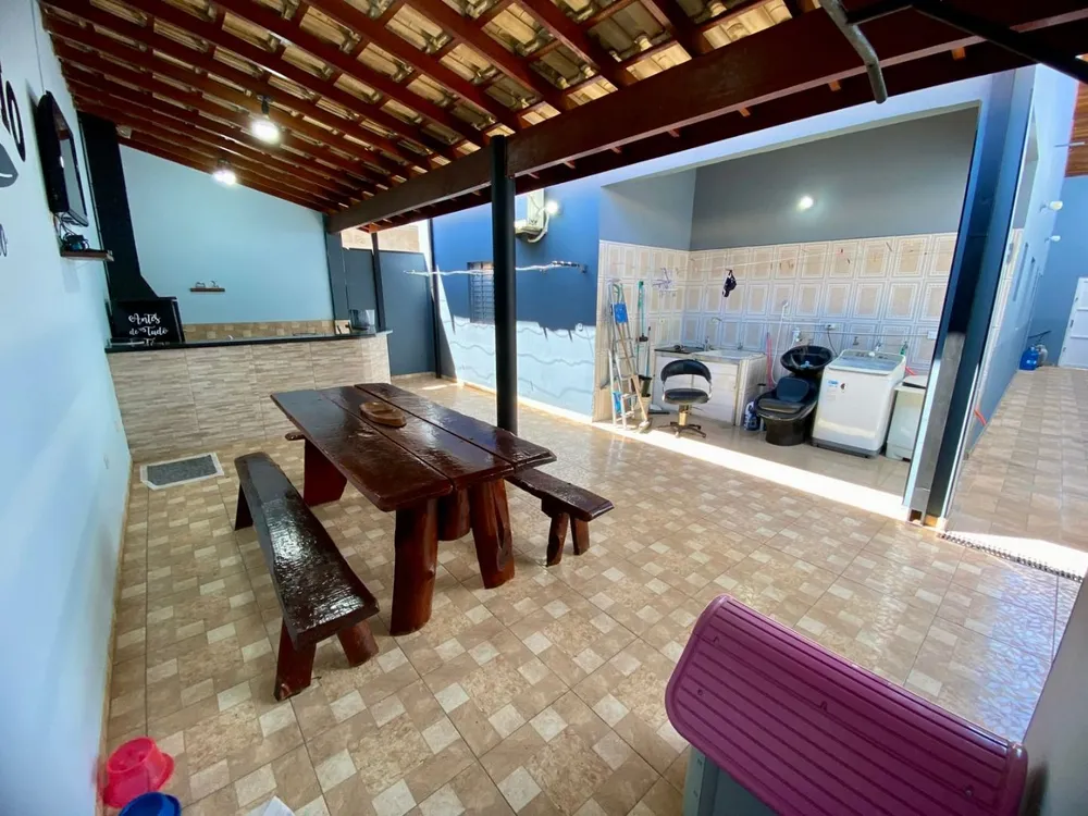Casa, 3 quartos, 130 m² - Foto 17