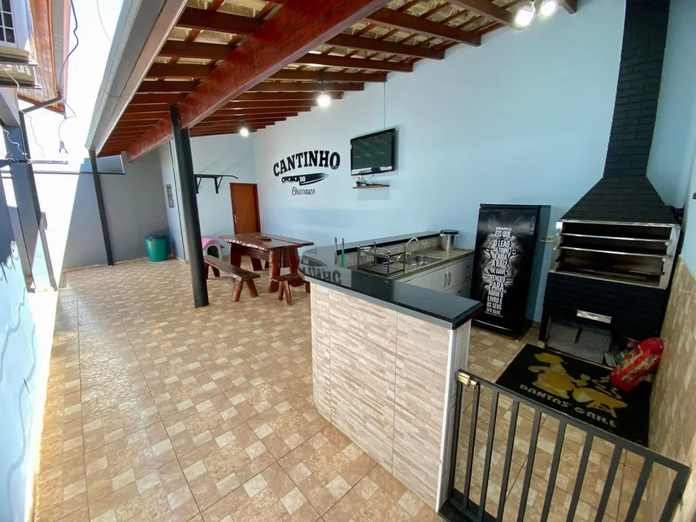 Casa, 3 quartos, 130 m² - Foto 20