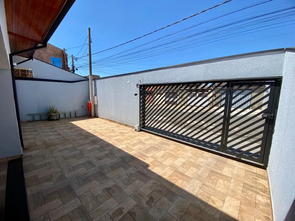 Casa, 3 quartos, 130 m² - Foto 2