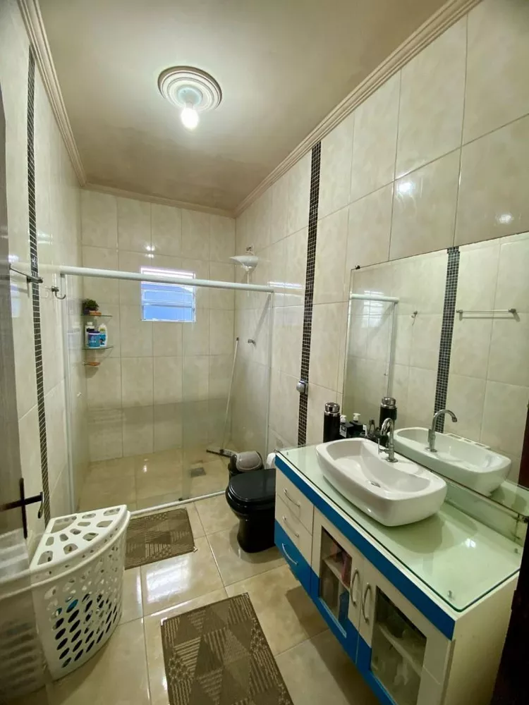 Casa, 3 quartos, 130 m² - Foto 3