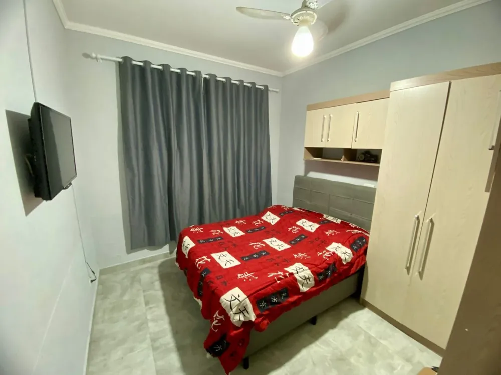Casa, 3 quartos, 130 m² - Foto 12