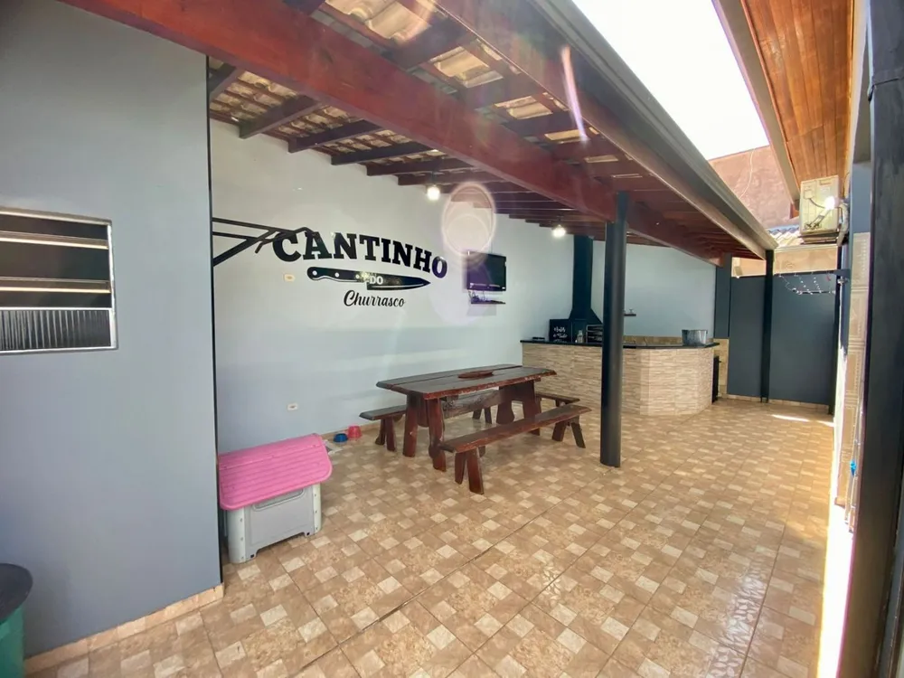 Casa, 3 quartos, 130 m² - Foto 16