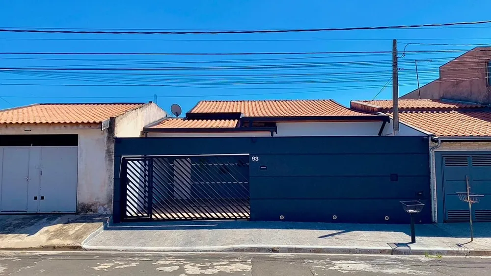 Casa, 3 quartos, 130 m² - Foto 1