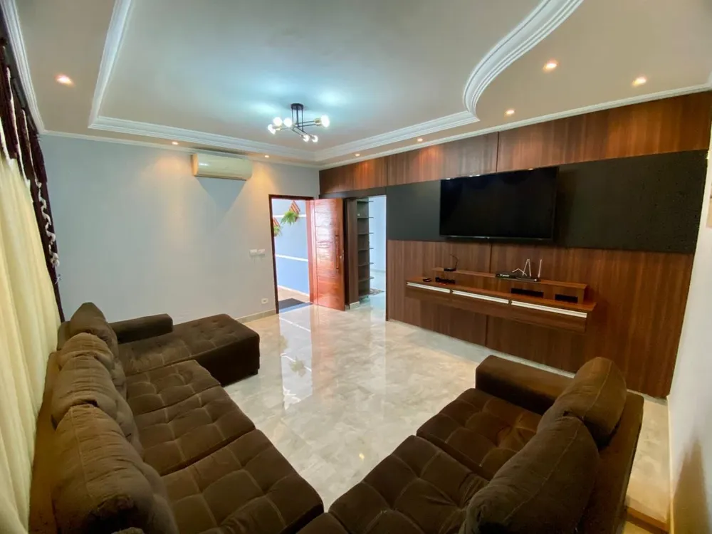 Casa, 3 quartos, 130 m² - Foto 5