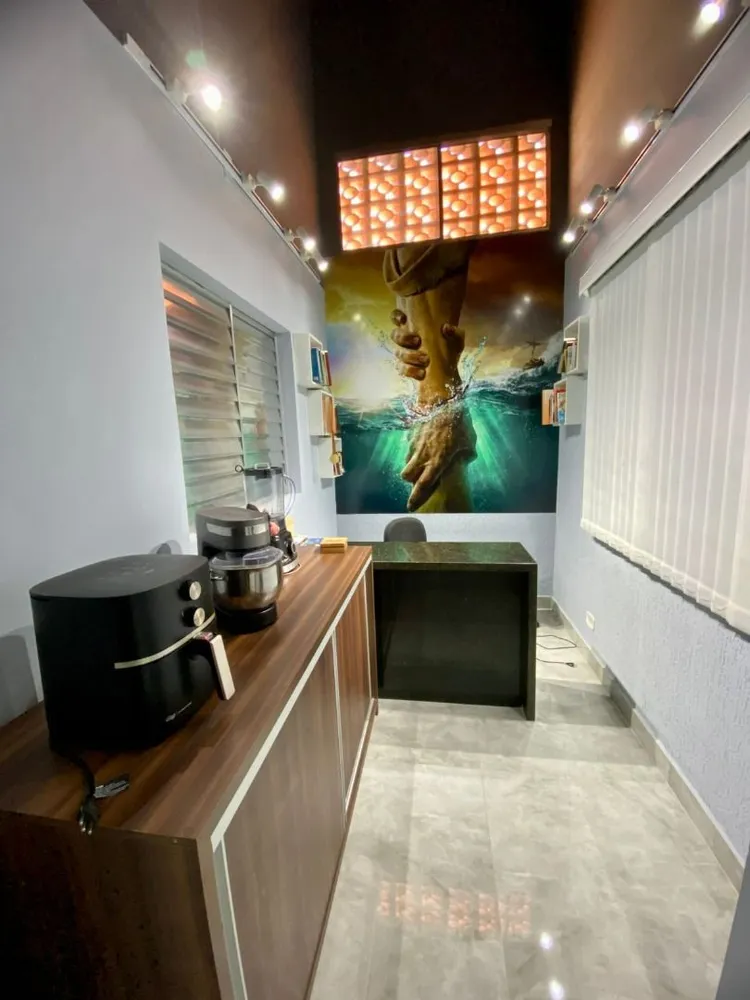 Casa, 3 quartos, 130 m² - Foto 14