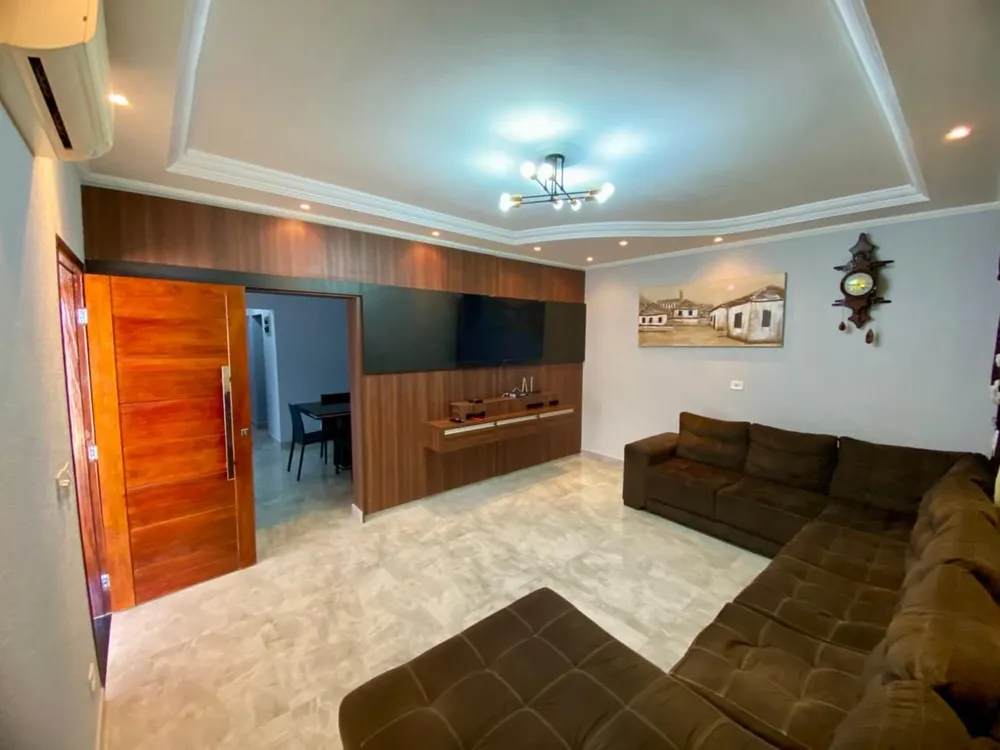 Casa, 3 quartos, 130 m² - Foto 3