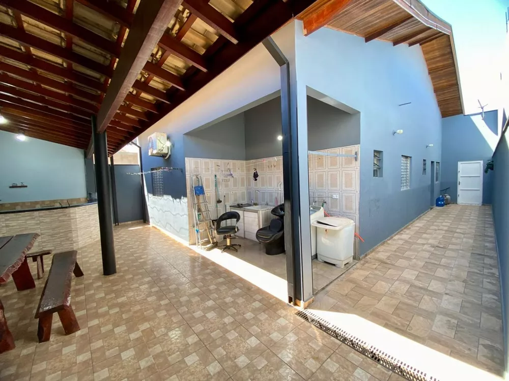 Casa, 3 quartos, 130 m² - Foto 4