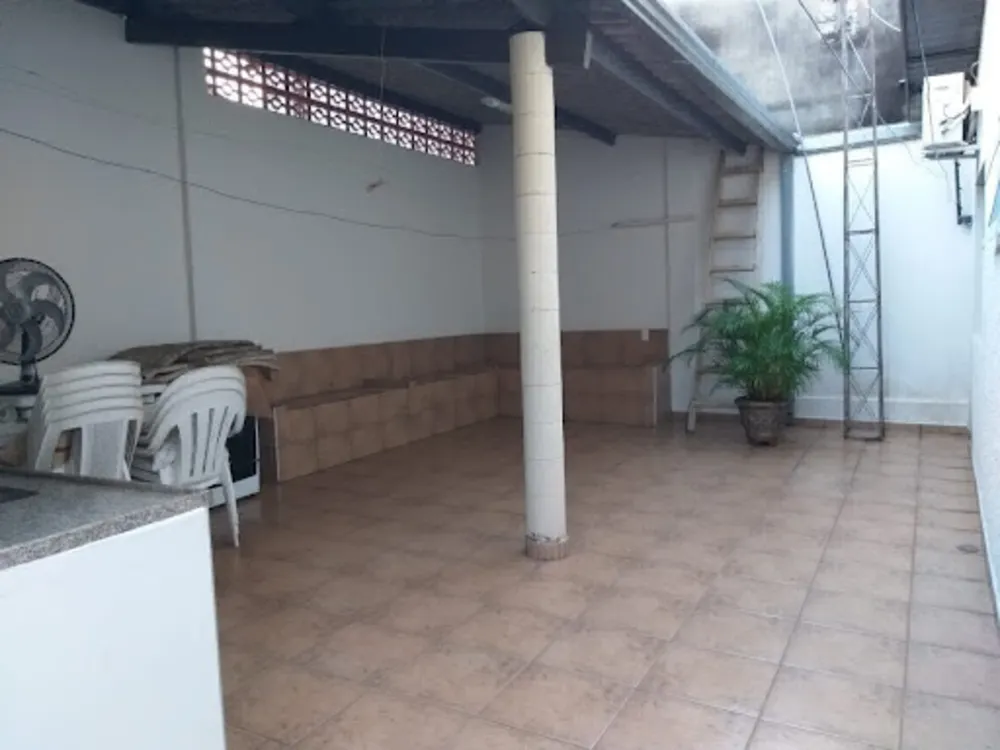 Casa, 3 quartos, 170 m² - Foto 11