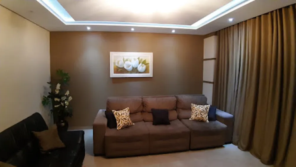 Casa, 3 quartos, 170 m² - Foto 1