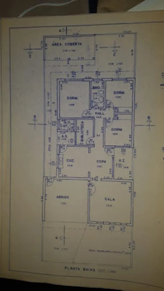 Casa, 3 quartos, 170 m² - Foto 10