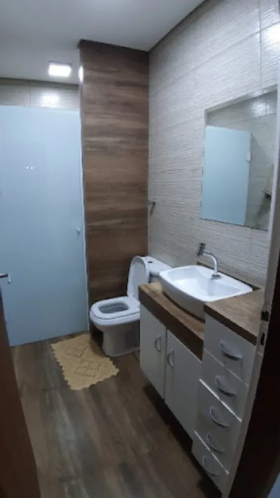 Casa, 3 quartos, 170 m² - Foto 13