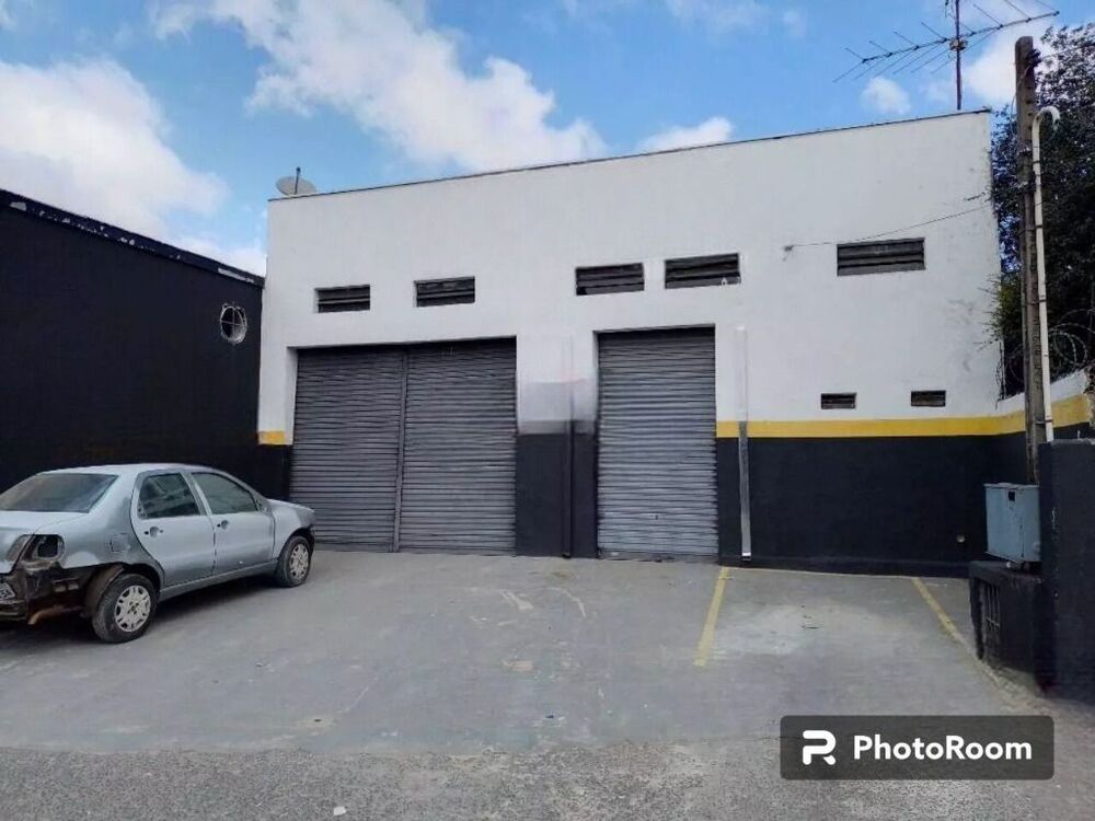 Loja-Salão para alugar, 200m² - Foto 1