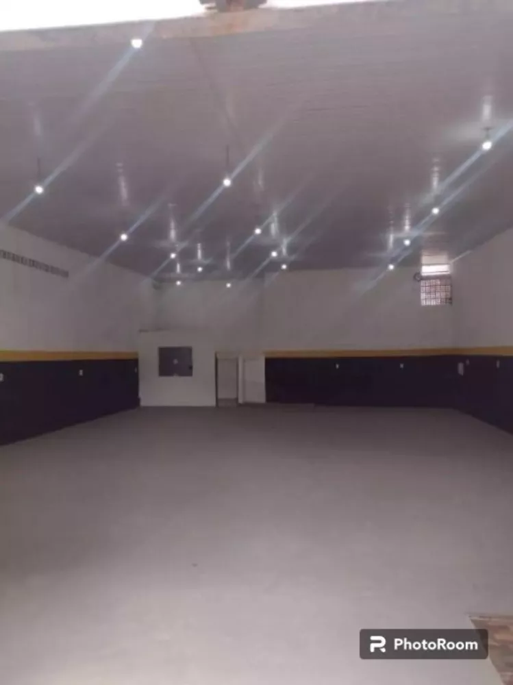 Loja-Salão, 200 m² - Foto 5