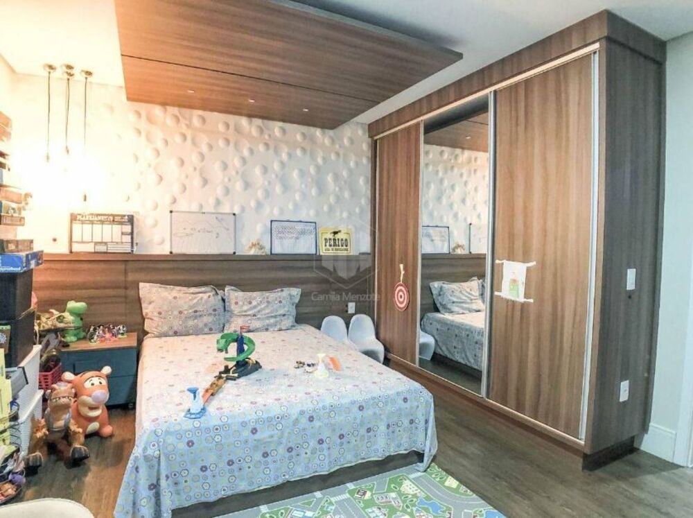 Casa de Condomínio à venda com 4 quartos, 560m² - Foto 10
