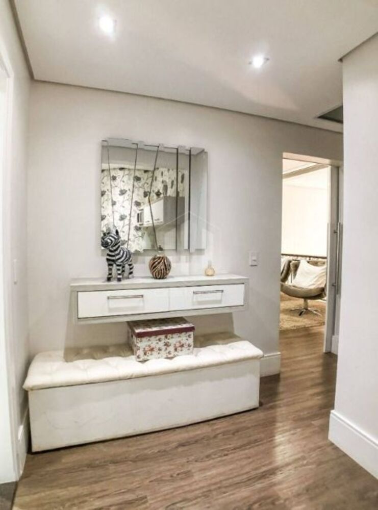 Casa de Condomínio à venda com 4 quartos, 560m² - Foto 11