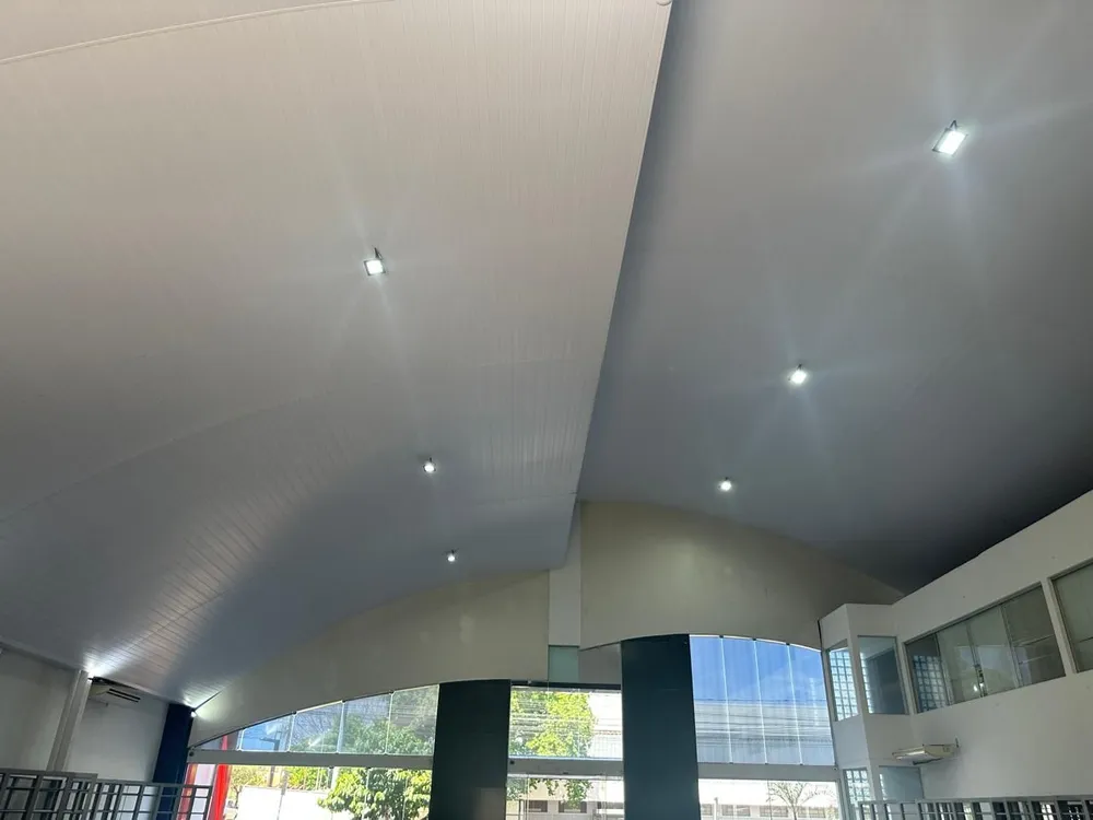 Loja-Salão, 850 m² - Foto 4