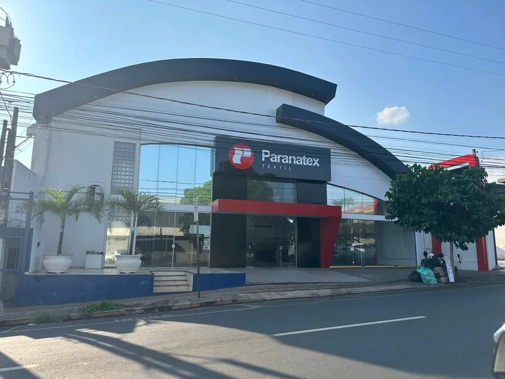 Loja-Salão, 850 m² - Foto 2