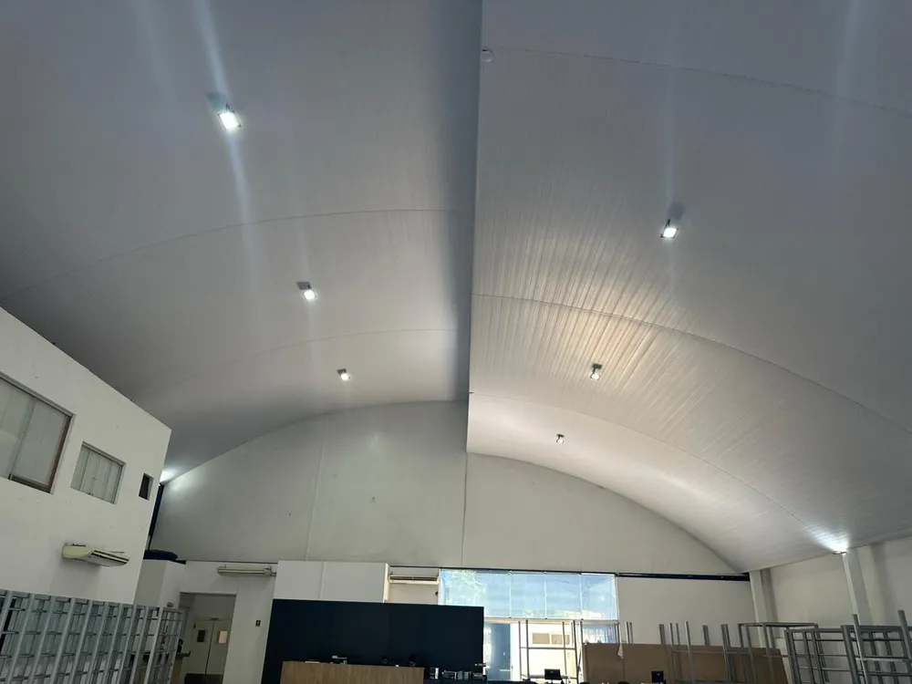 Loja-Salão, 850 m² - Foto 3