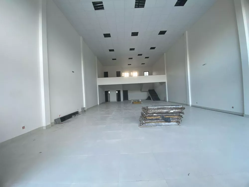 Loja-Salão, 270 m² - Foto 2