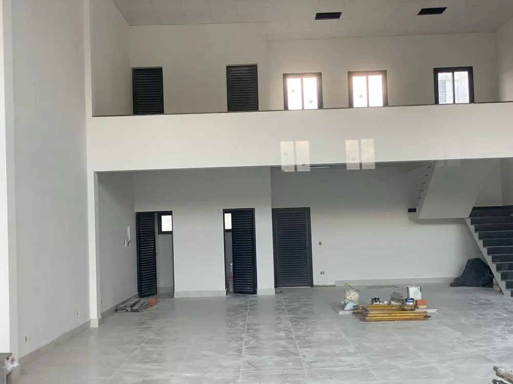 Loja-Salão, 270 m² - Foto 1