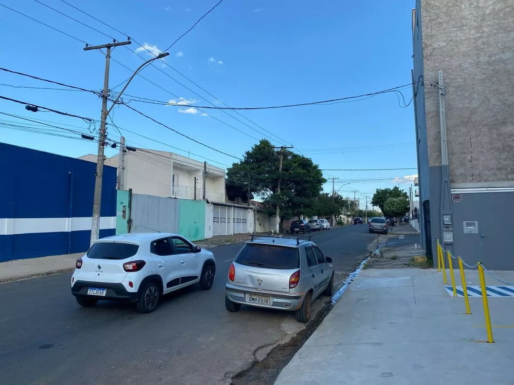 Loja-Salão, 270 m² - Foto 3