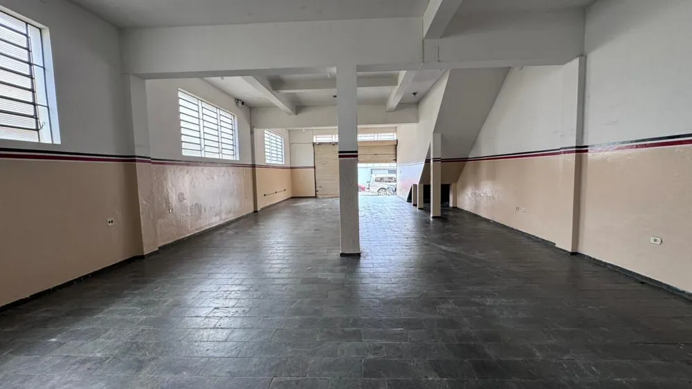 Loja-Salão, 210 m² - Foto 2
