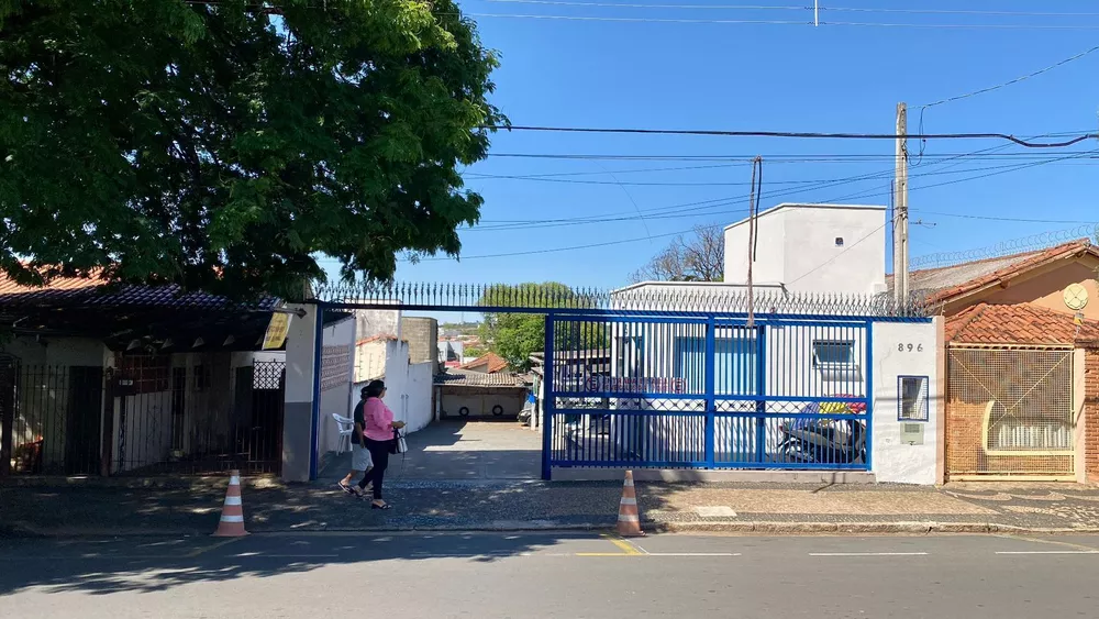 Terreno, 400 m² - Foto 2