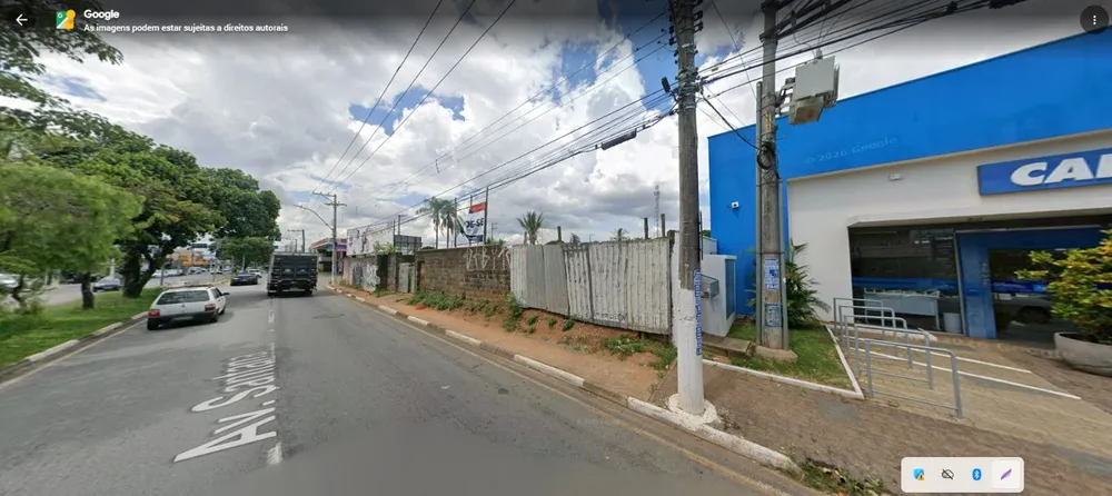 Terreno, 3000 m² - Foto 1