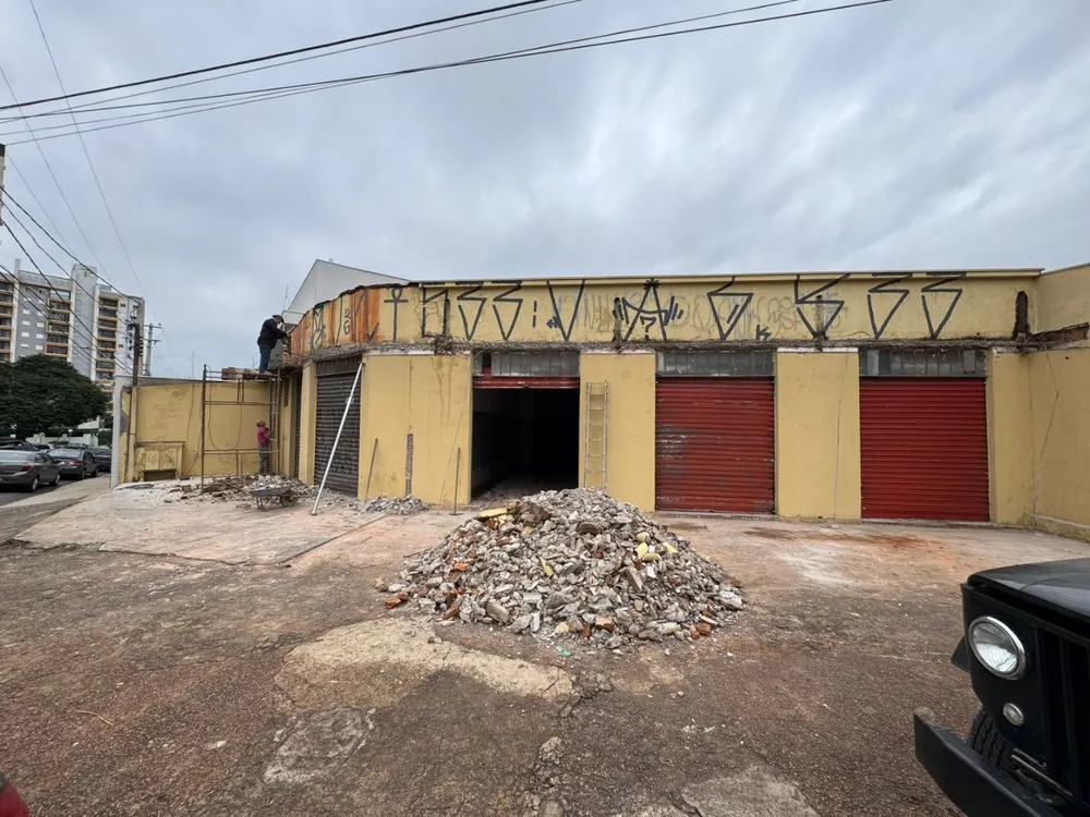 Loja-Salão, 170 m² - Foto 1
