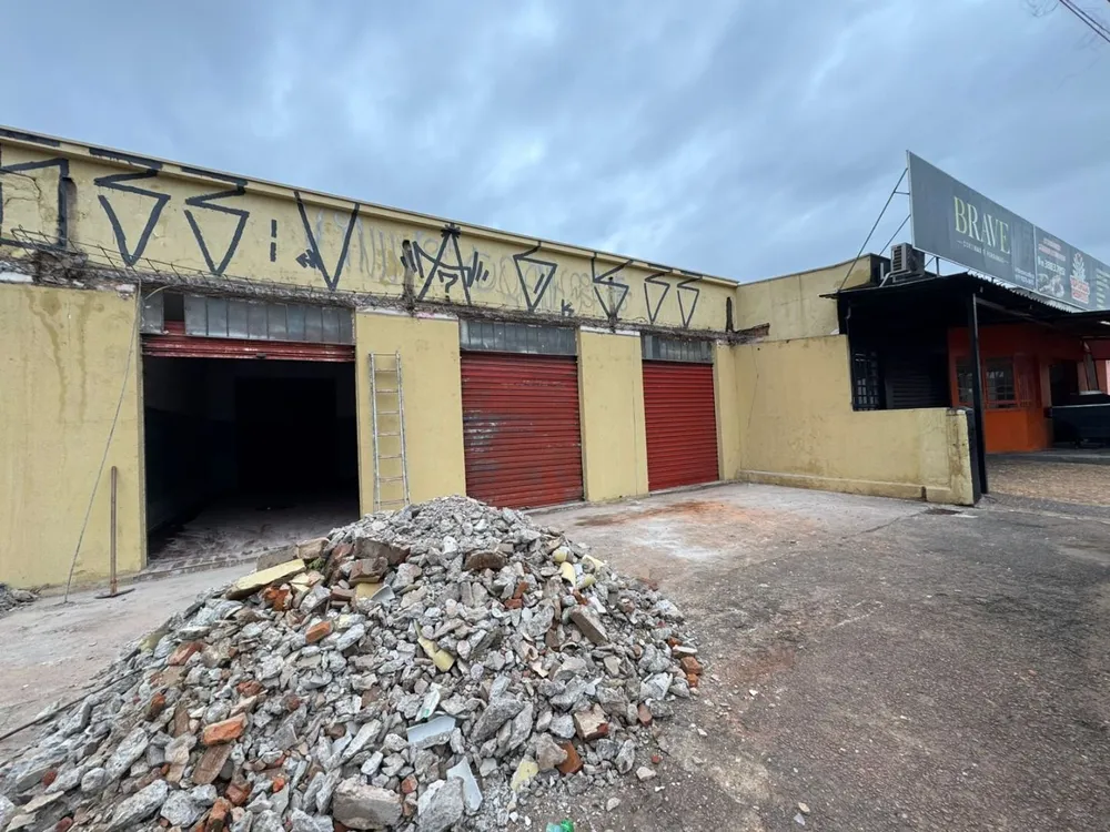 Loja-Salão, 170 m² - Foto 4
