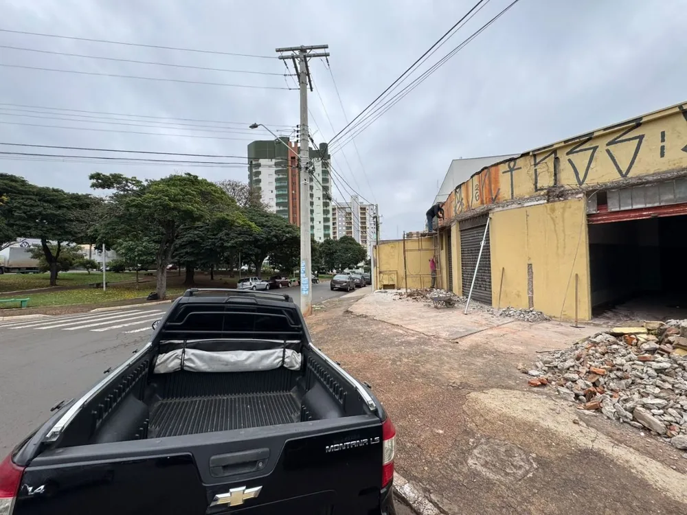 Loja-Salão, 170 m² - Foto 2