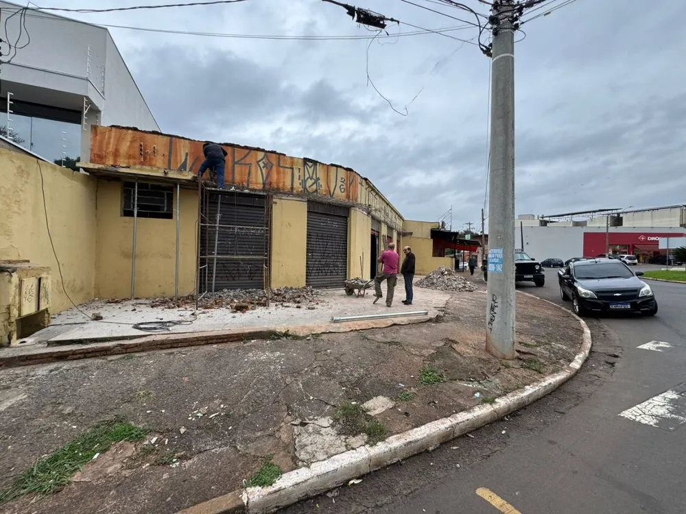 Loja-Salão, 170 m² - Foto 5