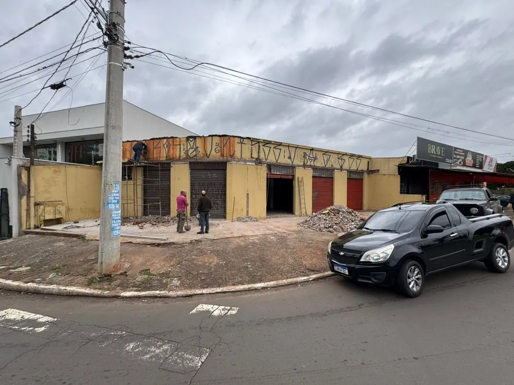 Loja-Salão, 170 m² - Foto 3