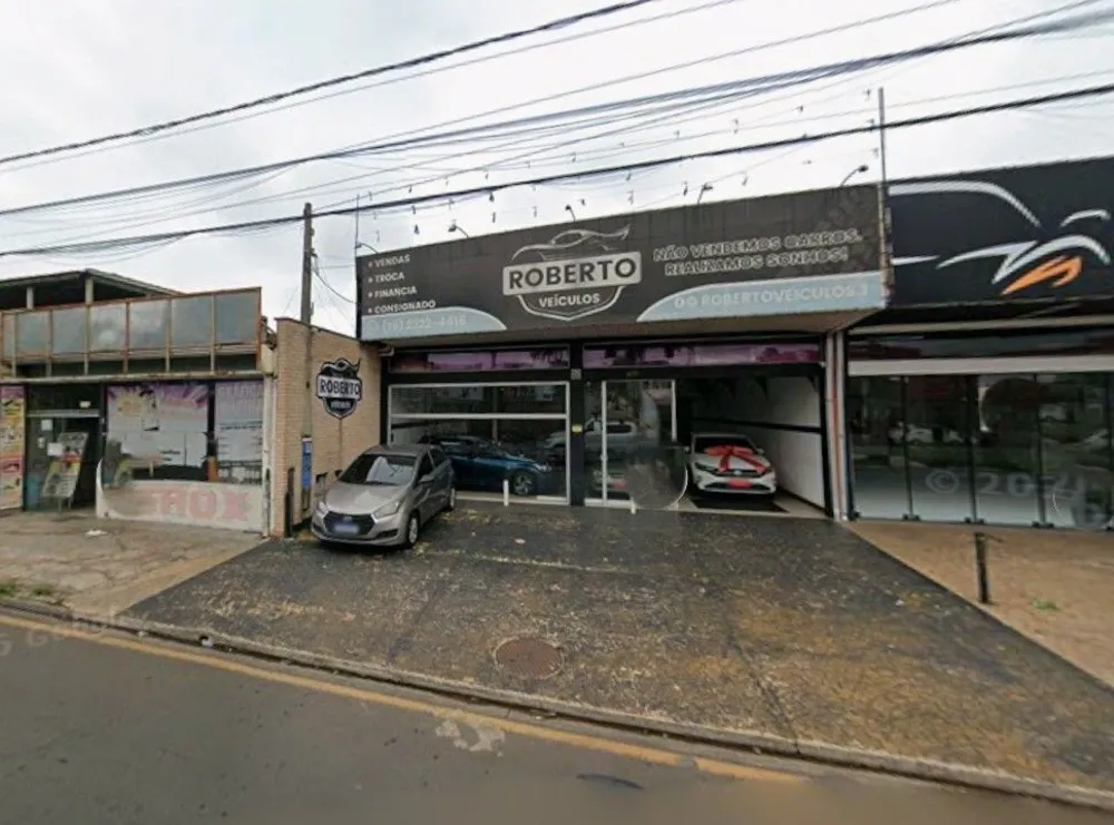 Loja-Salão, 240 m² - Foto 1
