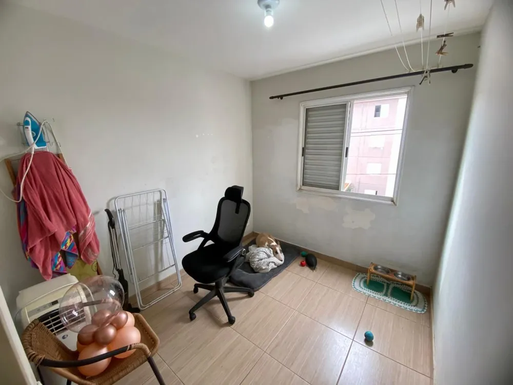 Apartamento, 2 quartos, 44 m² - Foto 1