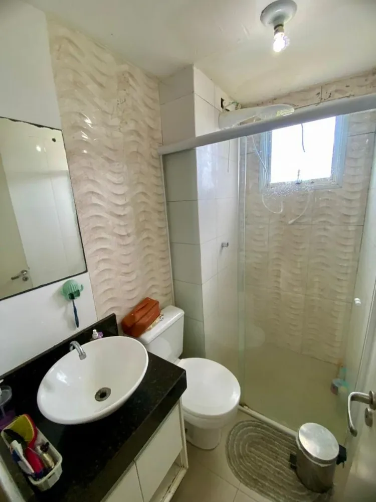 Apartamento, 2 quartos, 44 m² - Foto 4
