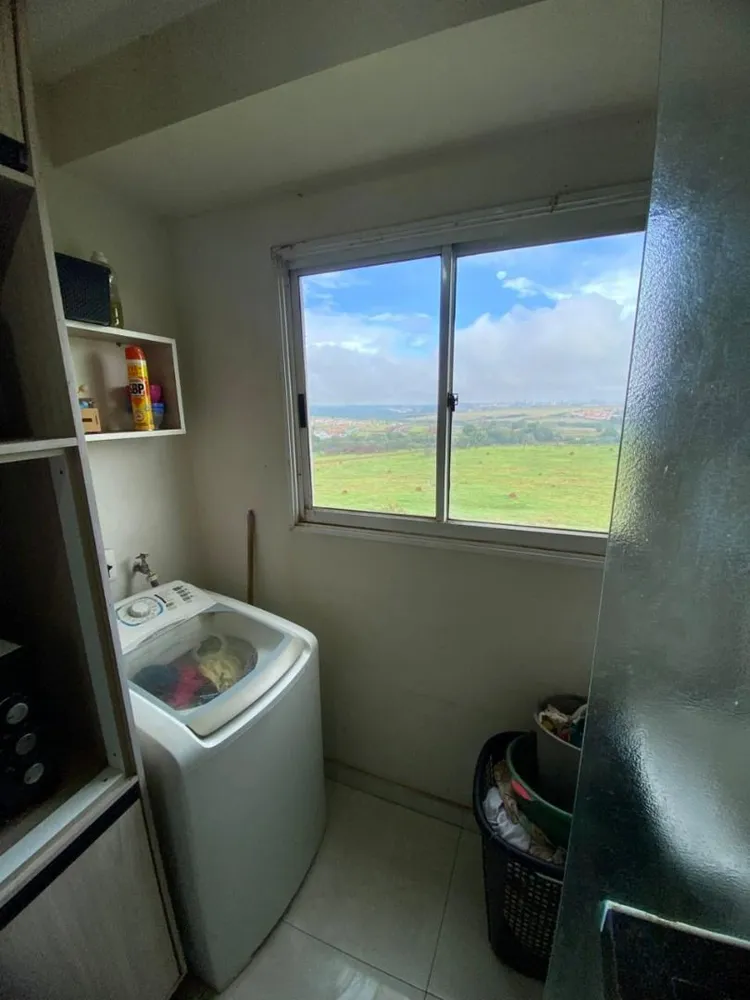 Apartamento, 2 quartos, 44 m² - Foto 3
