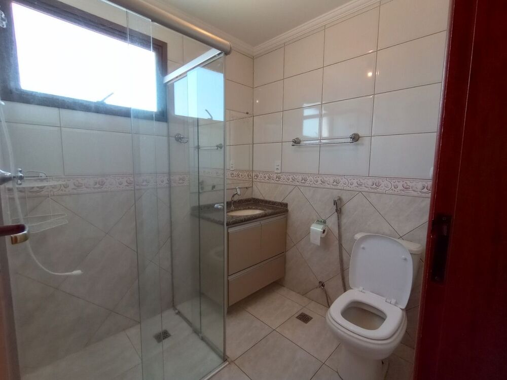 Apartamento à venda com 3 quartos, 117m² - Foto 6