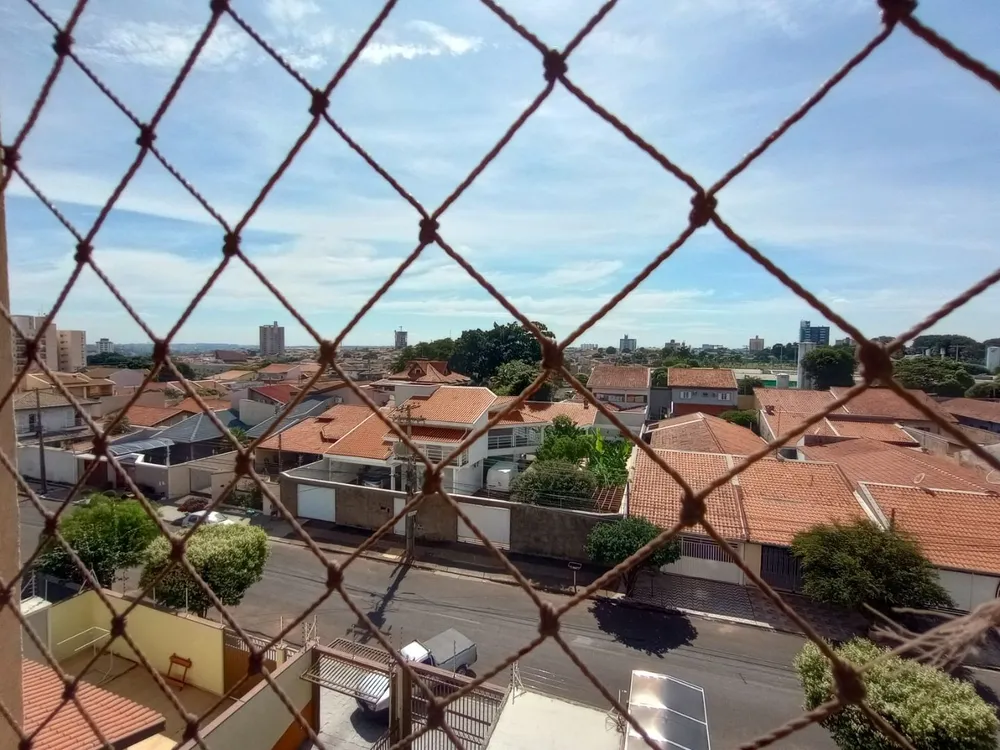 Apartamento, 3 quartos, 117 m² - Foto 6