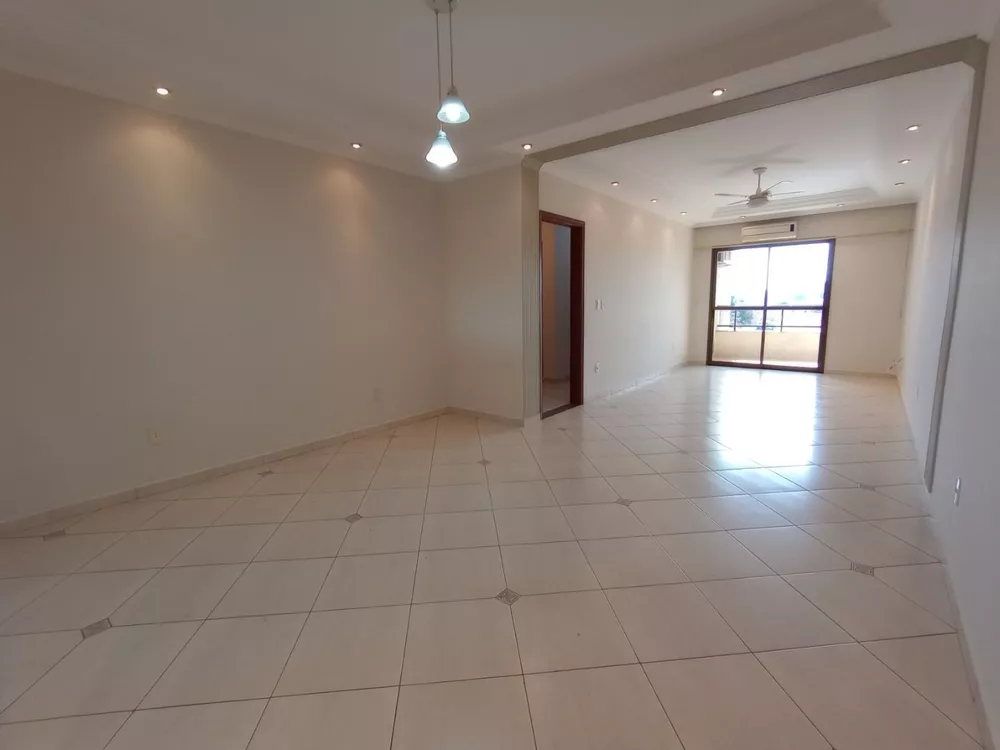 Apartamento, 3 quartos, 117 m² - Foto 1