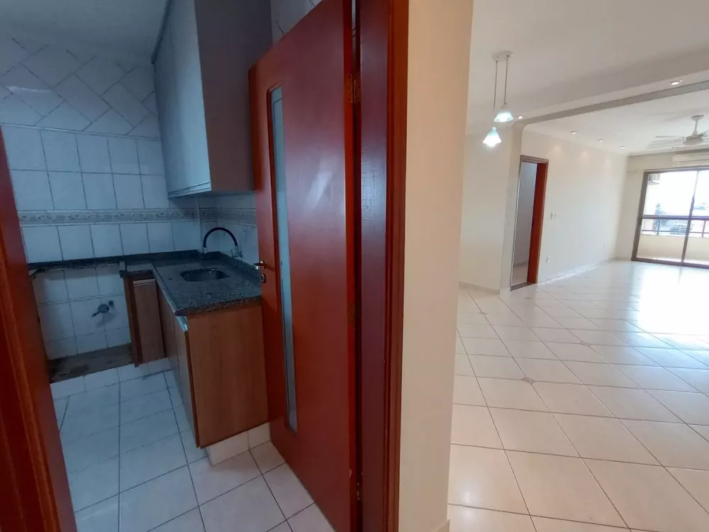 Apartamento, 3 quartos, 117 m² - Foto 4